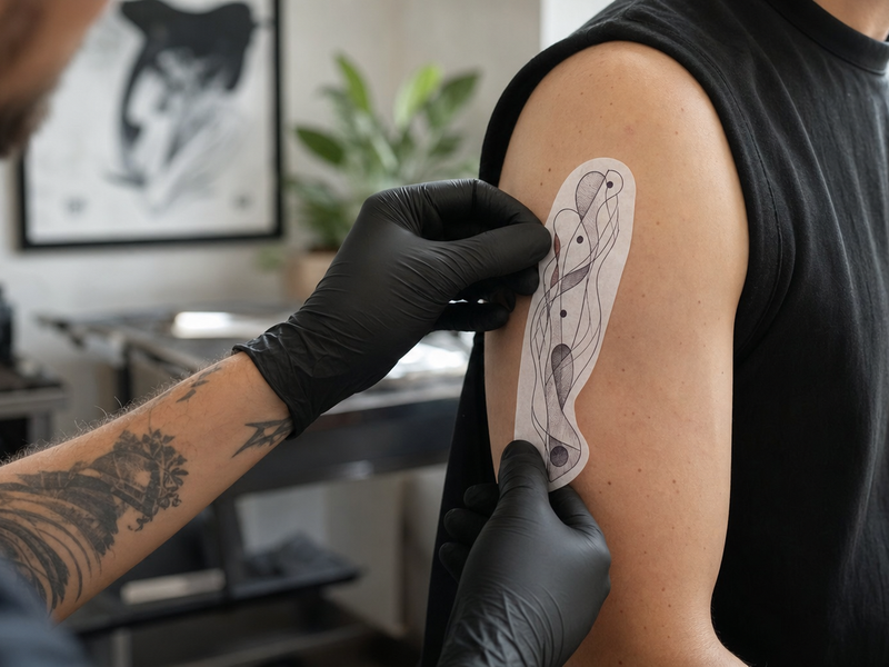 Tatouage tribal : quelle signification derrière les motifs ?