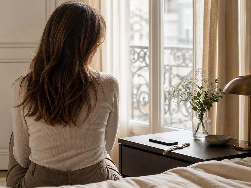 10h01 : que signifie cette heure miroir inversée ?